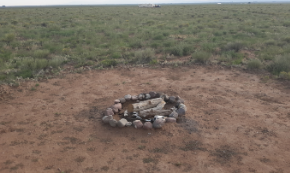 Colorado Mountain Valley RV Spaces