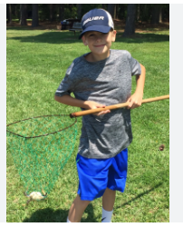 Janes Island State Park