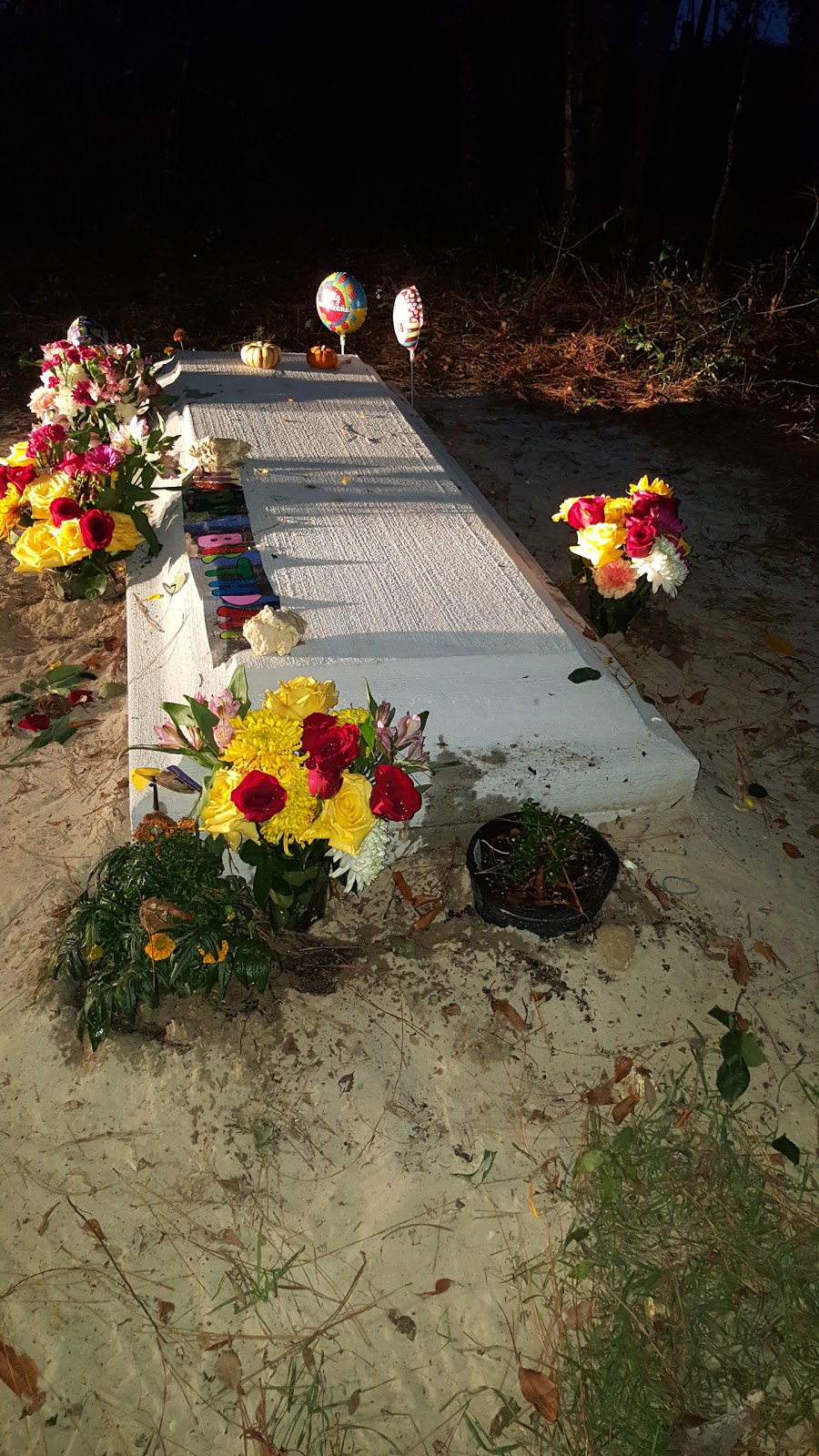 Out Of Towners RV Park