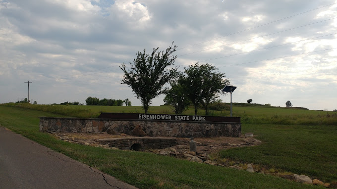 Eisenhower State Park