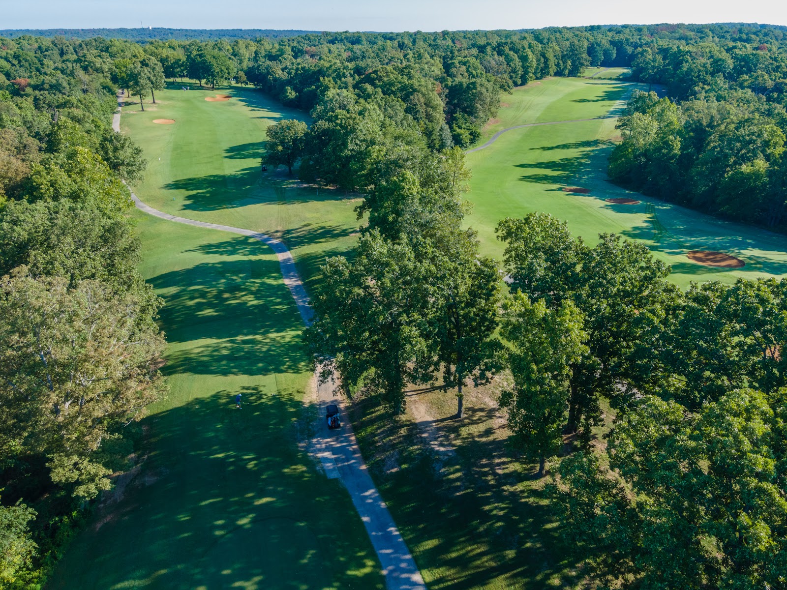 Dogwood Hills Golf Course