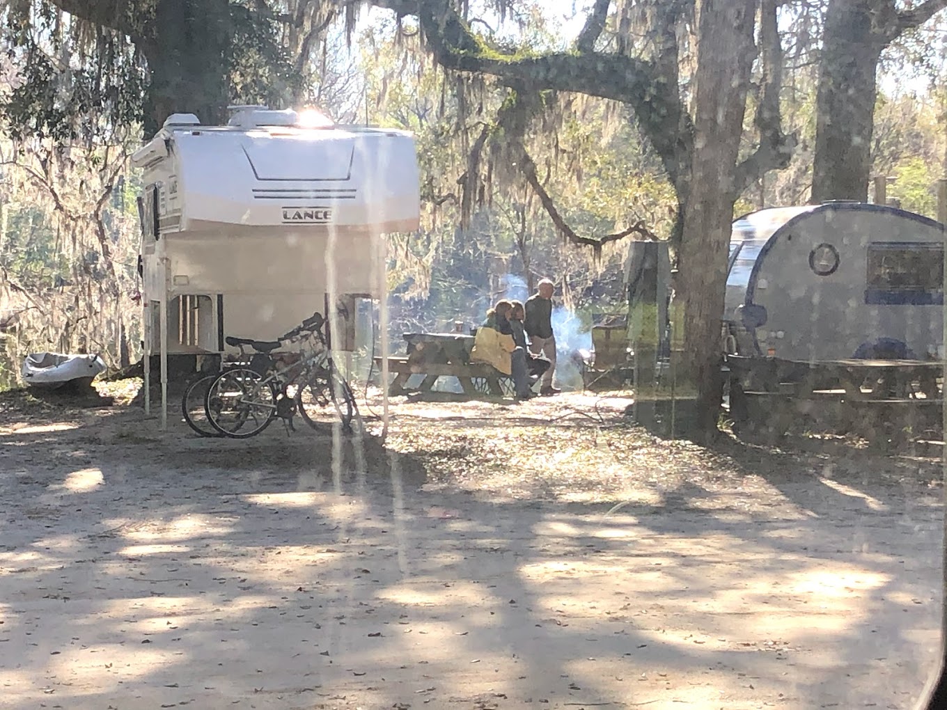 Gronto Spring County Park