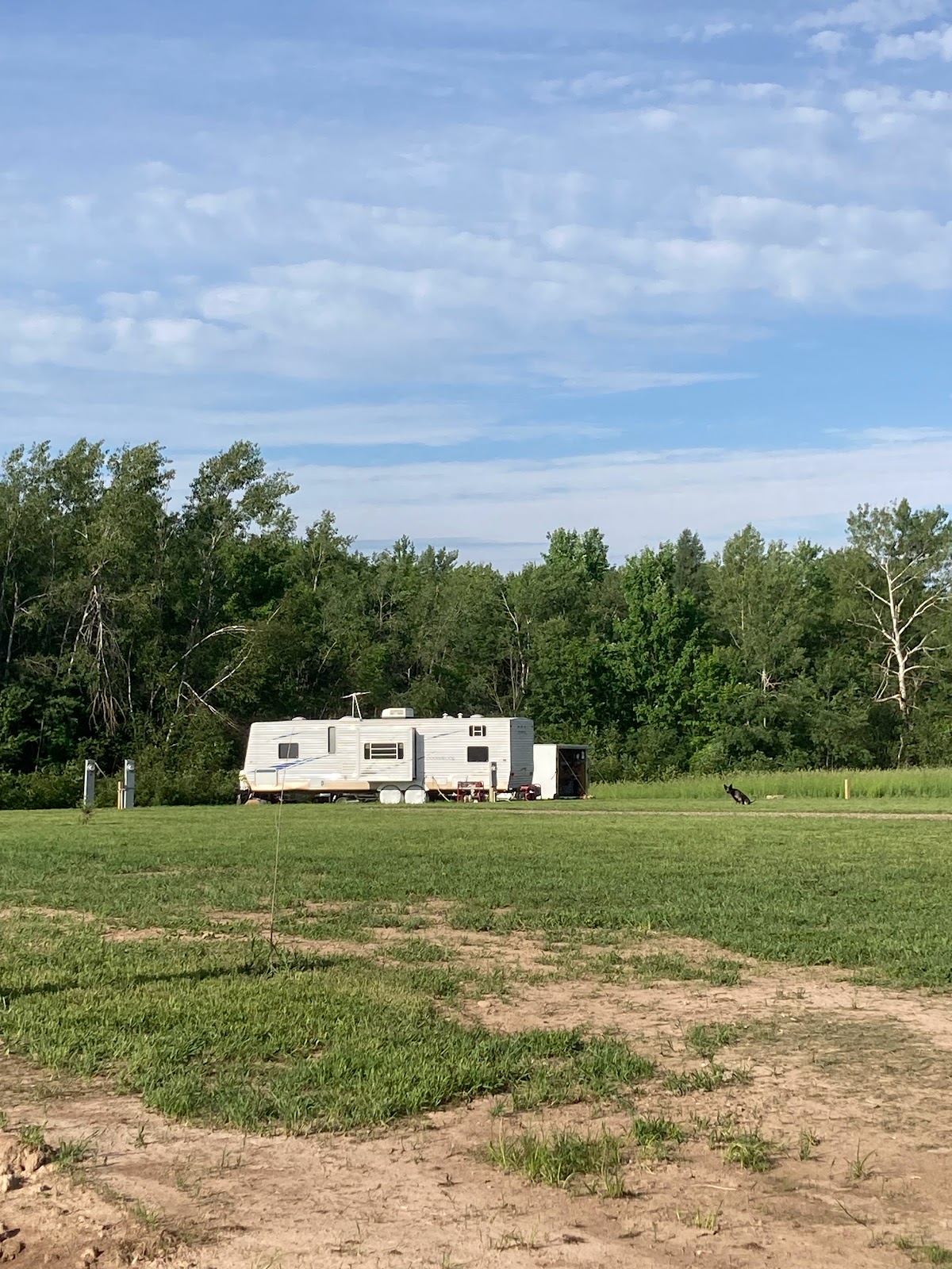 The Inn Between Bar/Campground