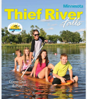 Thief River Falls Tourist Park