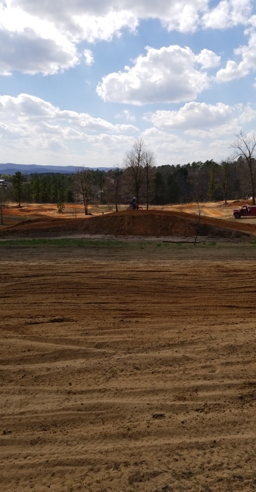 River Ridge Motocross Park