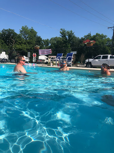 Riverside RV Resort and Campground