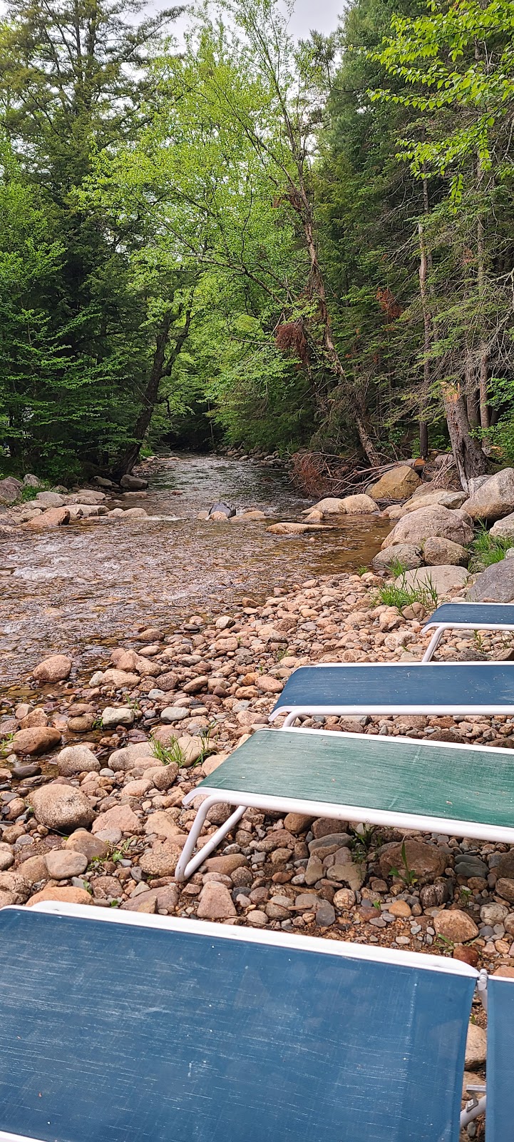 Fransted Family Campground