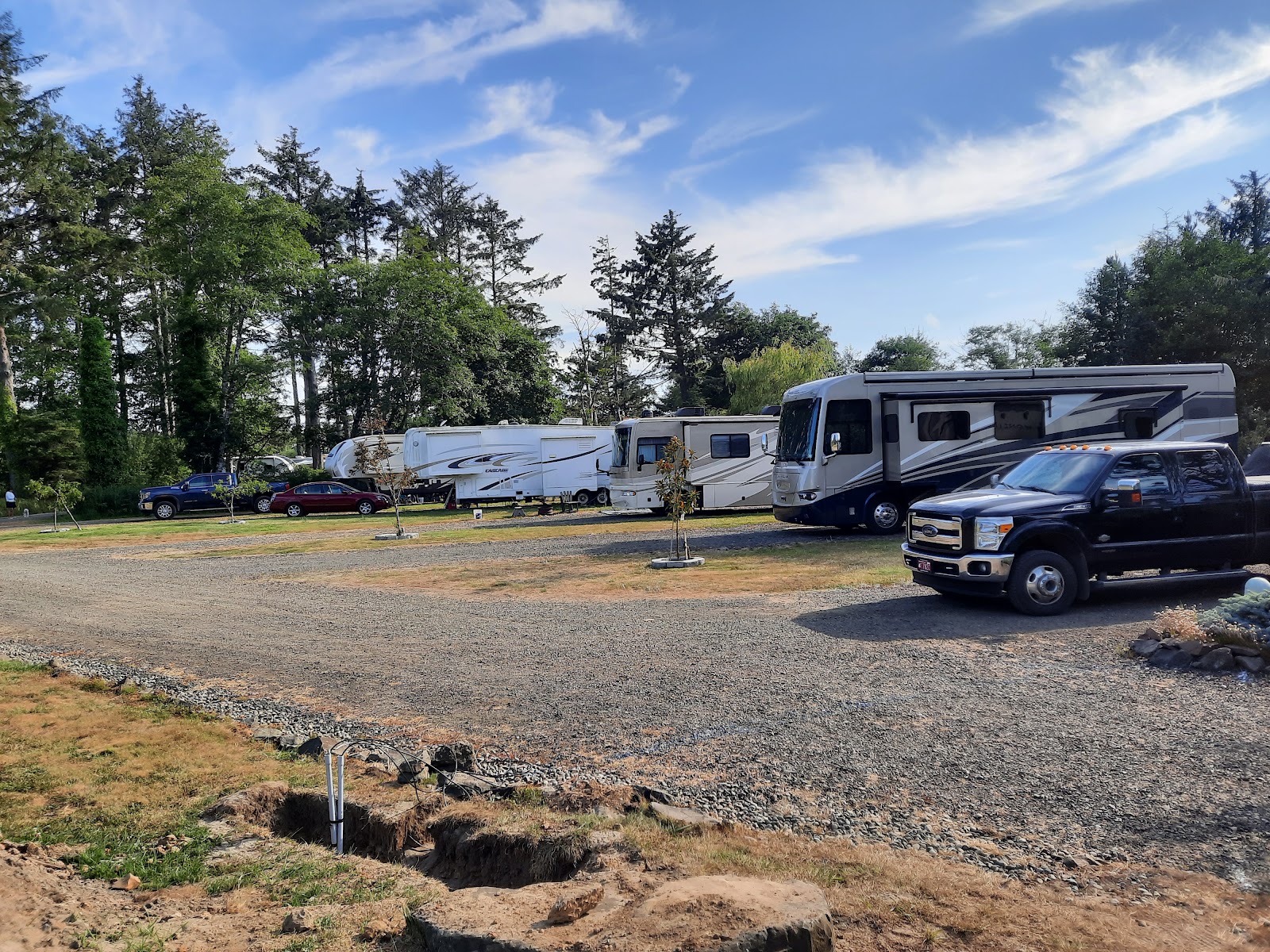 Driftwood Acres Campground