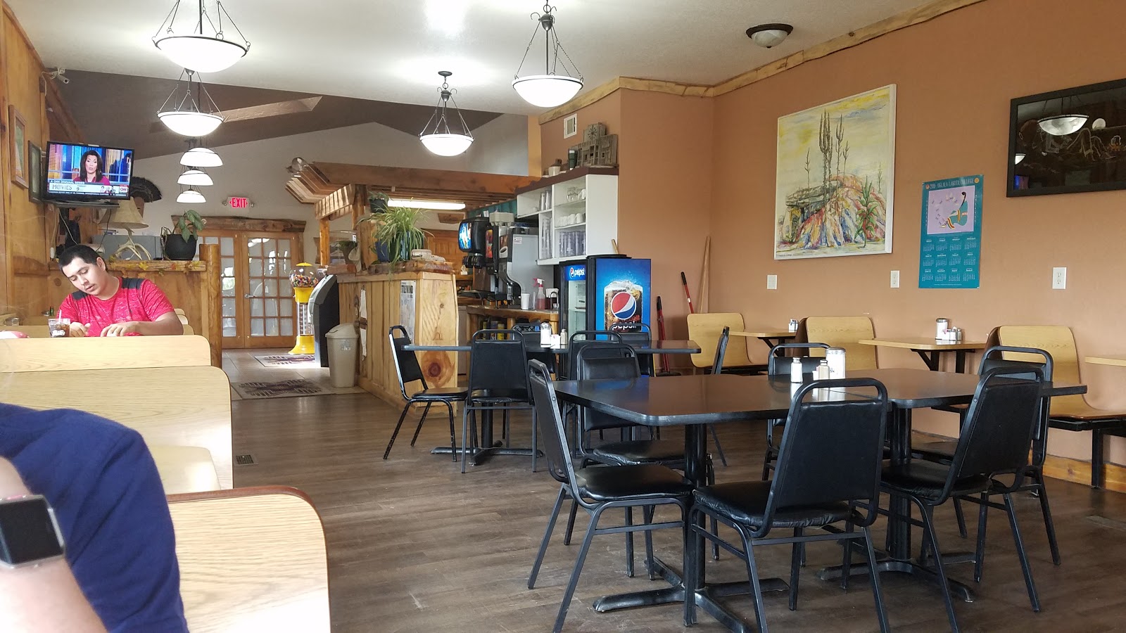 Lakota Prairie Ranch Resort