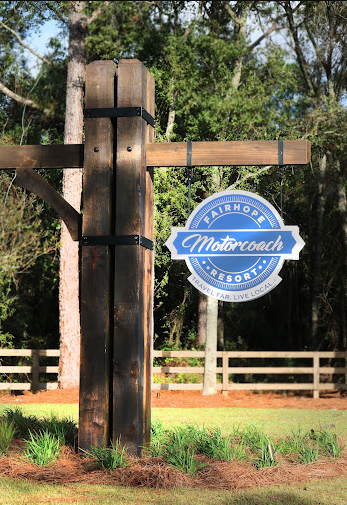 Fairhope Motorcoach Resort