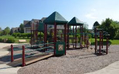 The Village of Orland Park