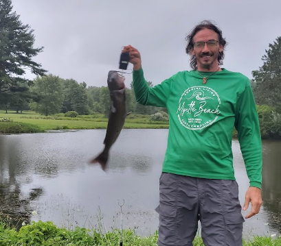 Crystal Springs Campground