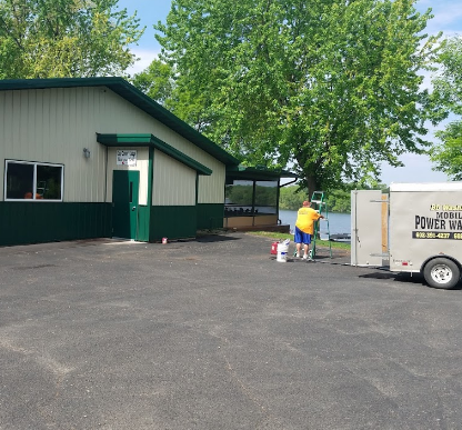 Cozy Corner Campground