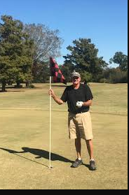 England Country Club