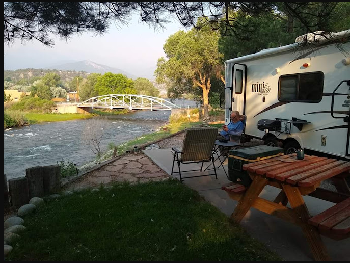 Pleasant Valley RV Park of Howard