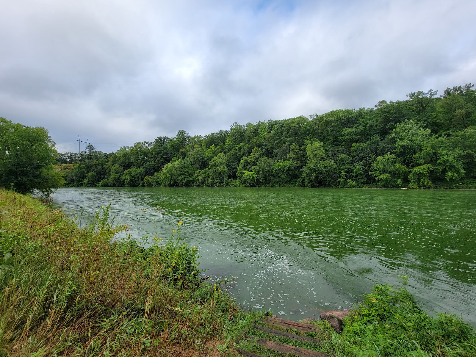 Ma's Irvington Campground and Rentals LLC