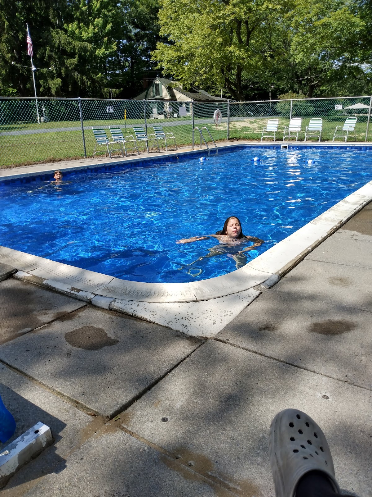 Birch Haven Fairwind Resort