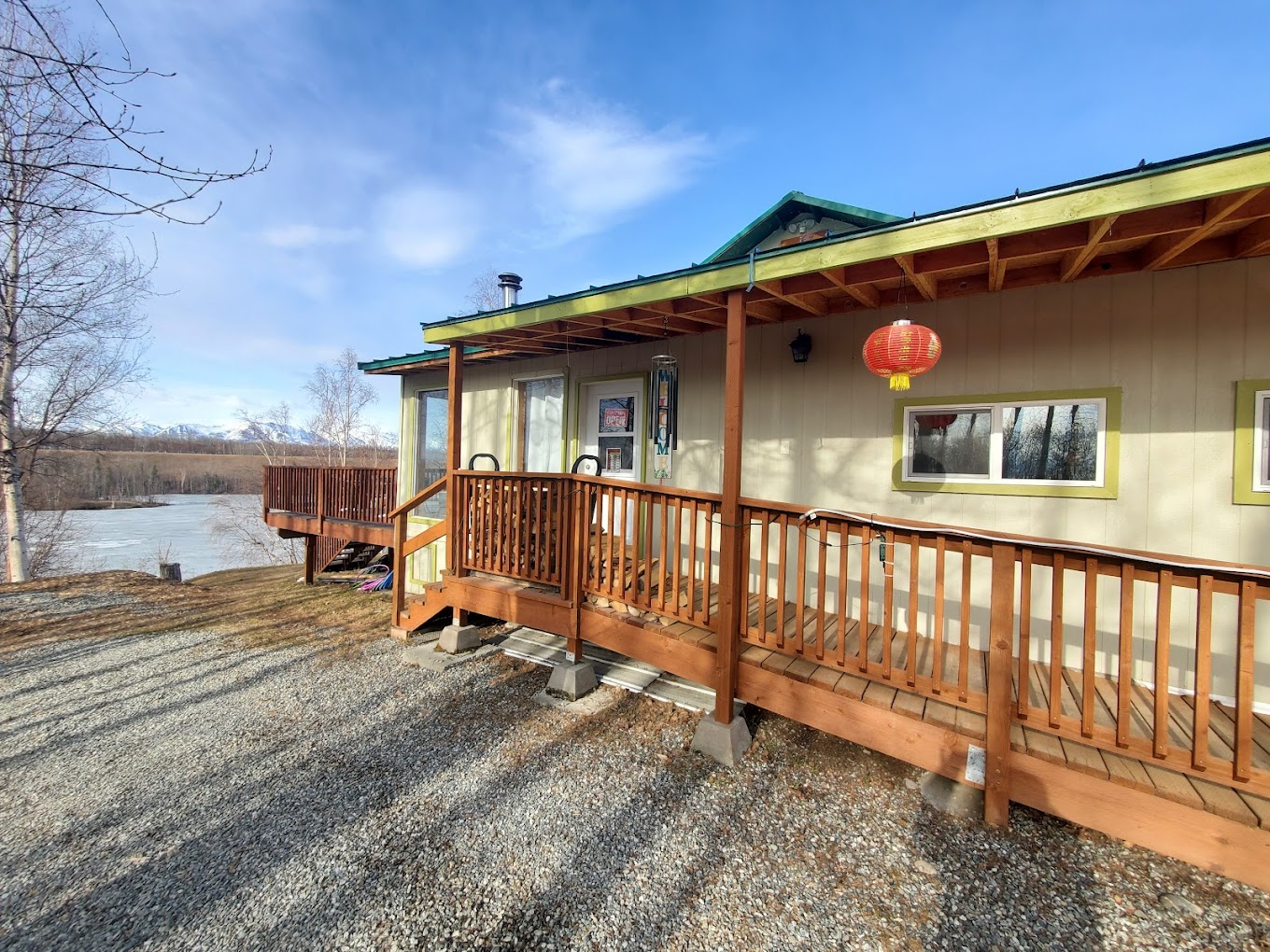 Fox Run Lodge and RV Campground