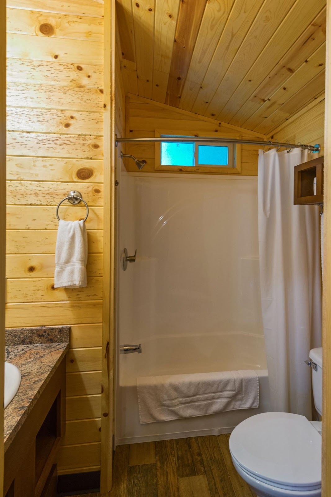 Cleveland/Sandusky Jellystone Park