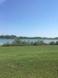 Page County Park Pierce Creek