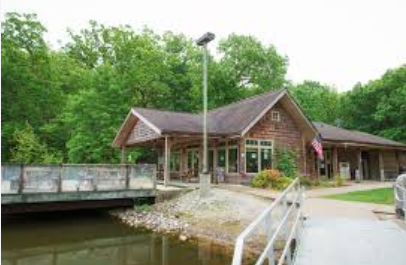 Beaver Dam State Park