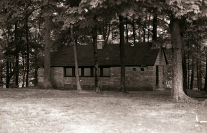 Clifty Falls State Park