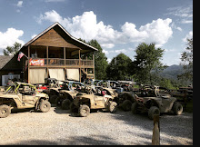 Twin Hollow Campground and Cabins