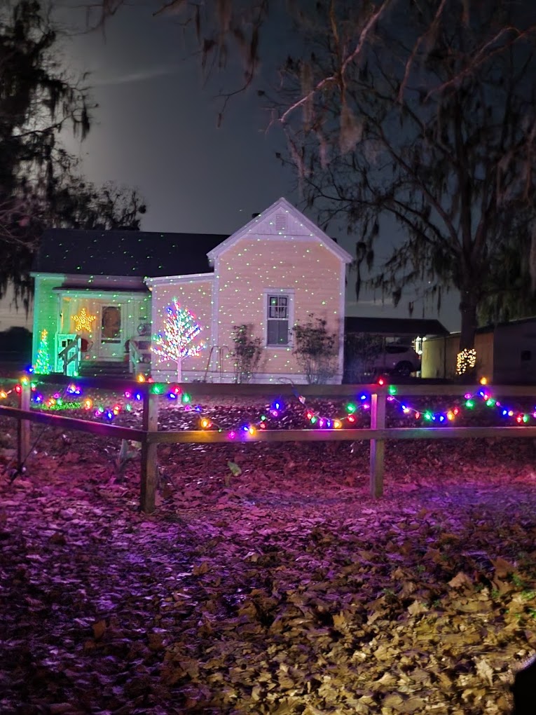 Long Branch Rest & Ride RV Park