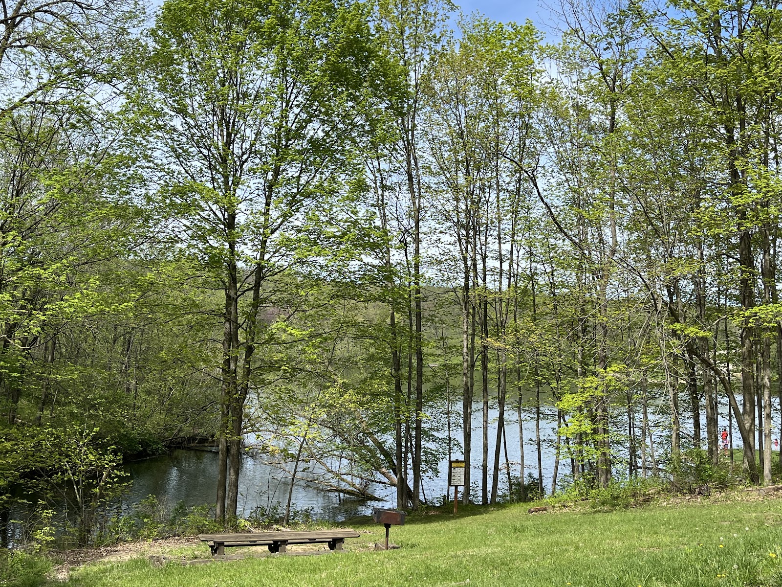 Family - Lake Le-Aqua-Na SRA