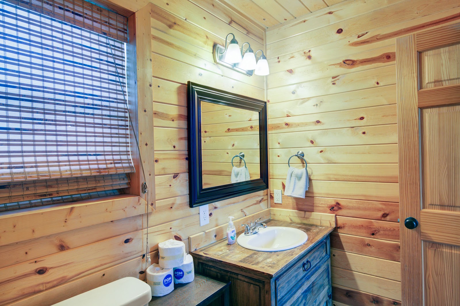 Waters Edge RV Resort