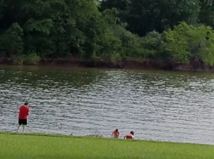 Camp Branch County Campground