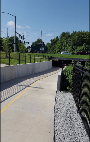 Northwest Arkansas Razorback Regional Greenway
