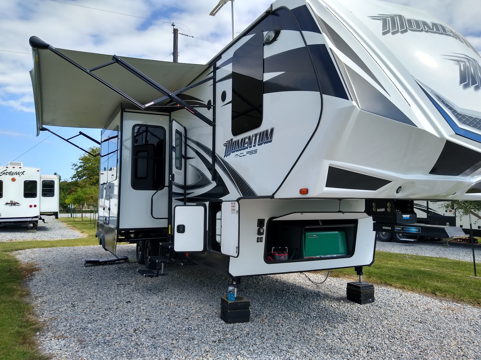 Lafons RV Park