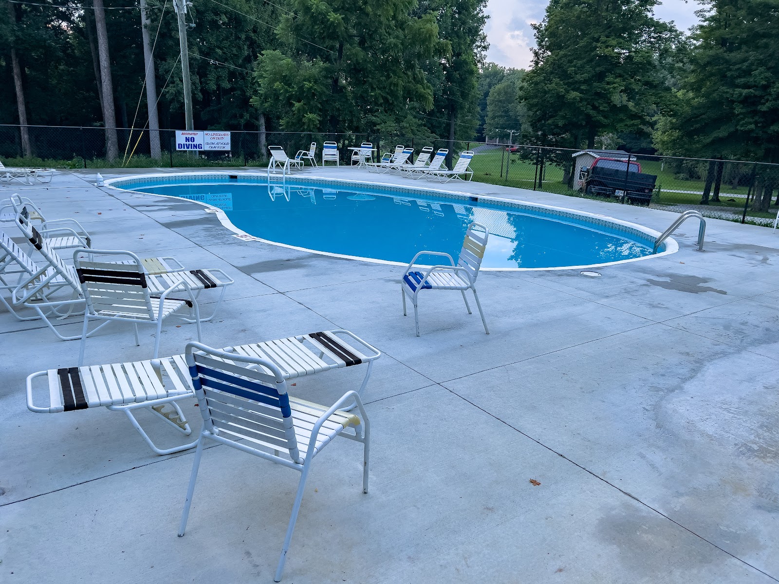 Free Spirit Family Camping