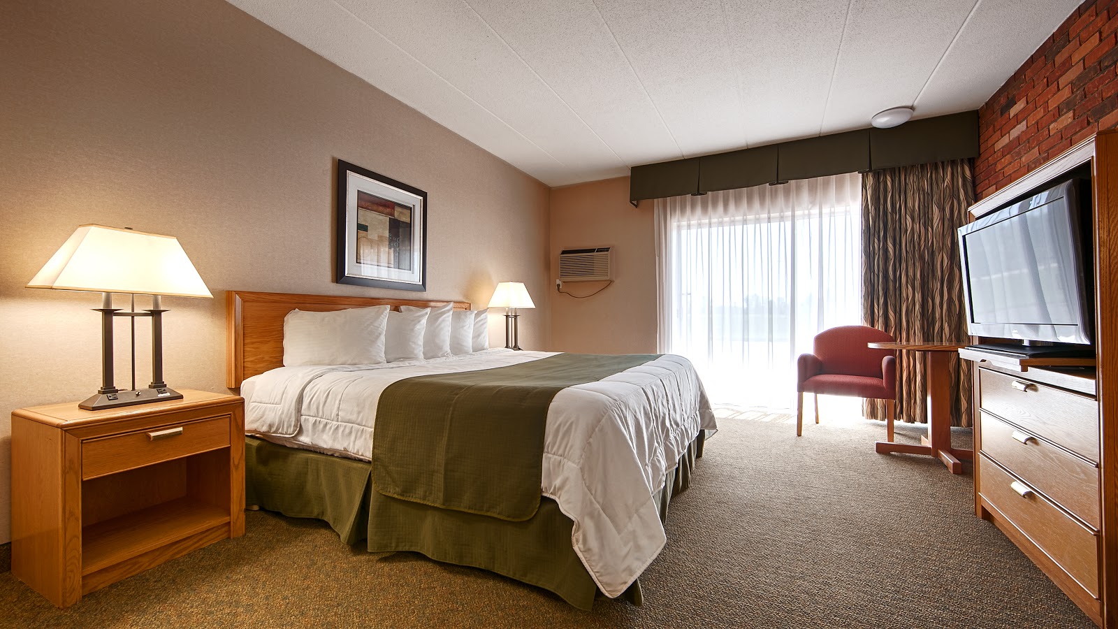 Valley Plaza RV Park