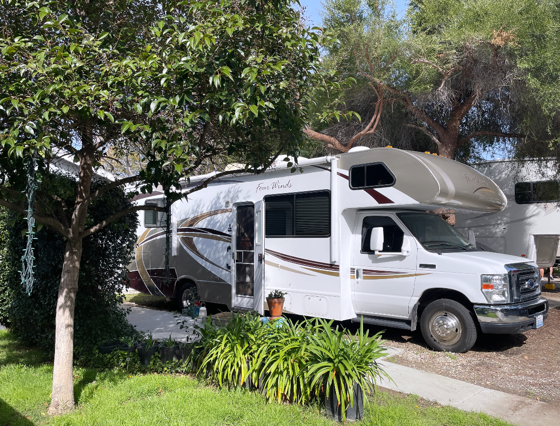Balboa RV Park