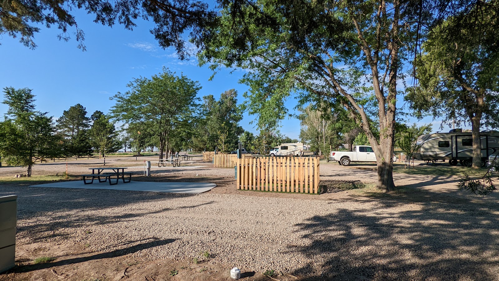 KOA Journey Goodland