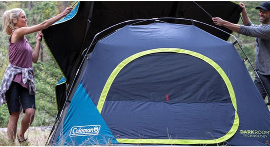 Four Star Quality Bait & RV Park