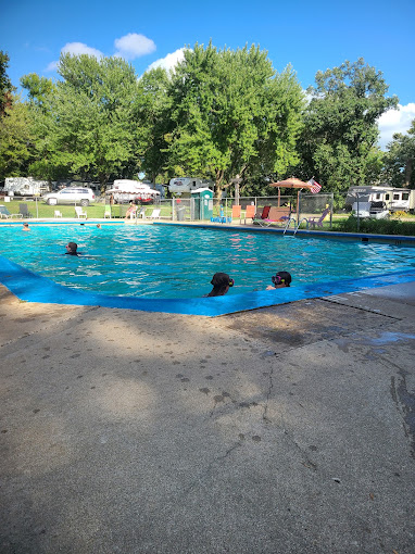 Riverview Campground