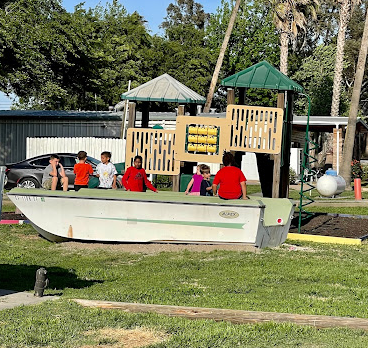 Delta Shores Resort and Marina