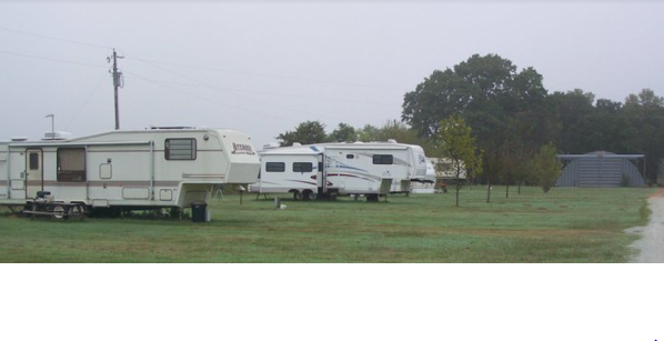Three Pines RV Park