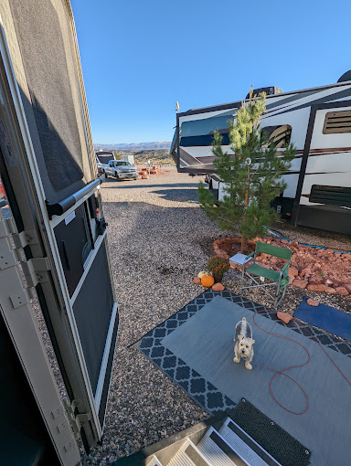 Sedona View RV Resort