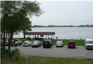 Horseshoe Lake State Park (Madison County)
