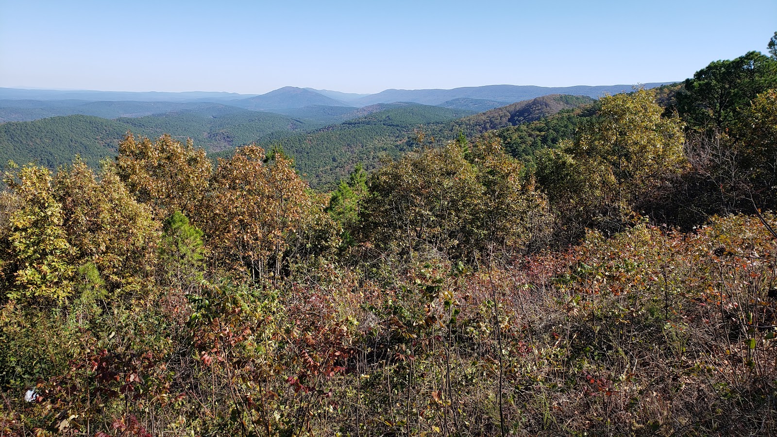 Cedar Lake Equestrian Campground