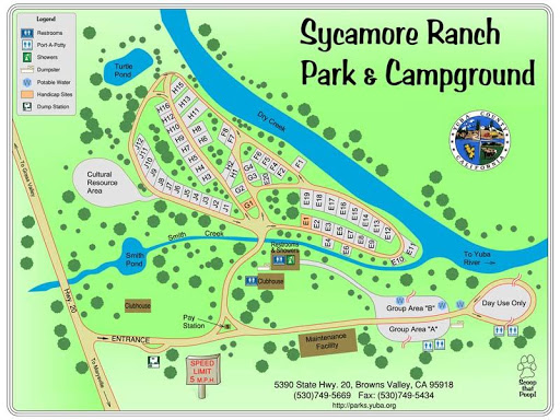 Sycamore Ranch