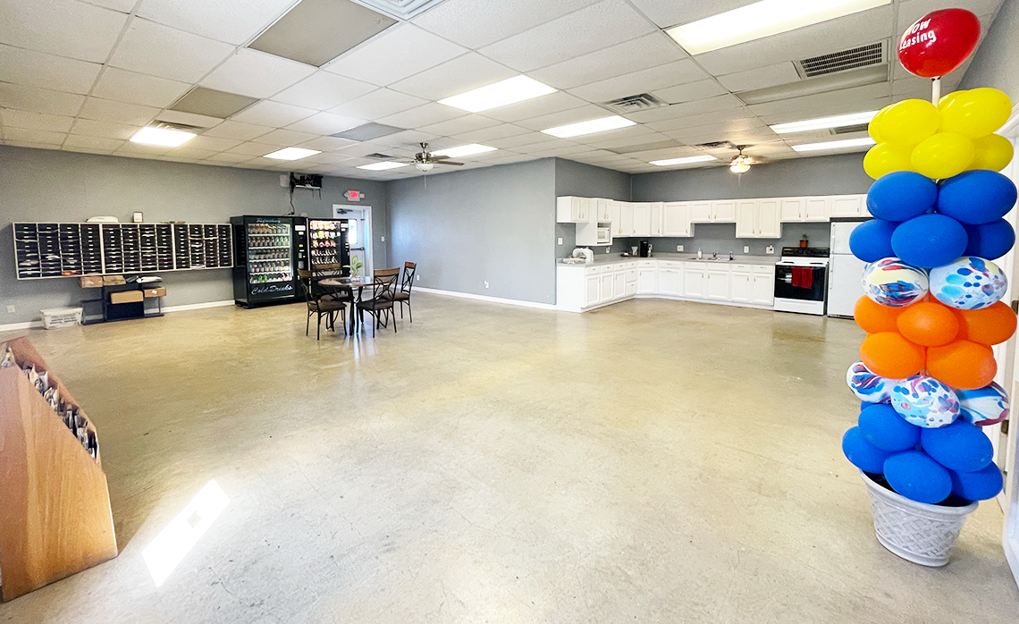 First Colony Mobile Home & RV Park