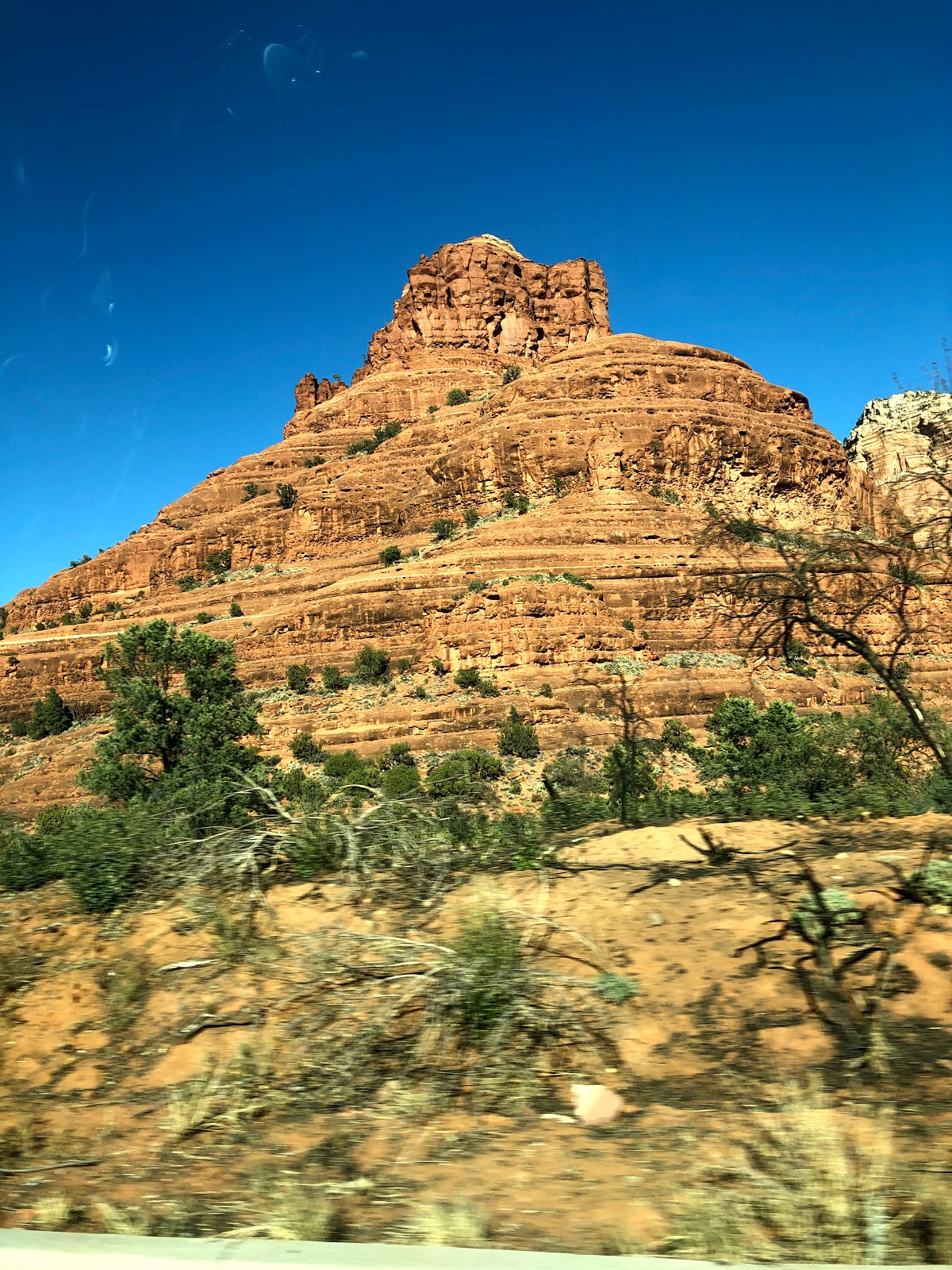 Chavez Crossing Group Camp