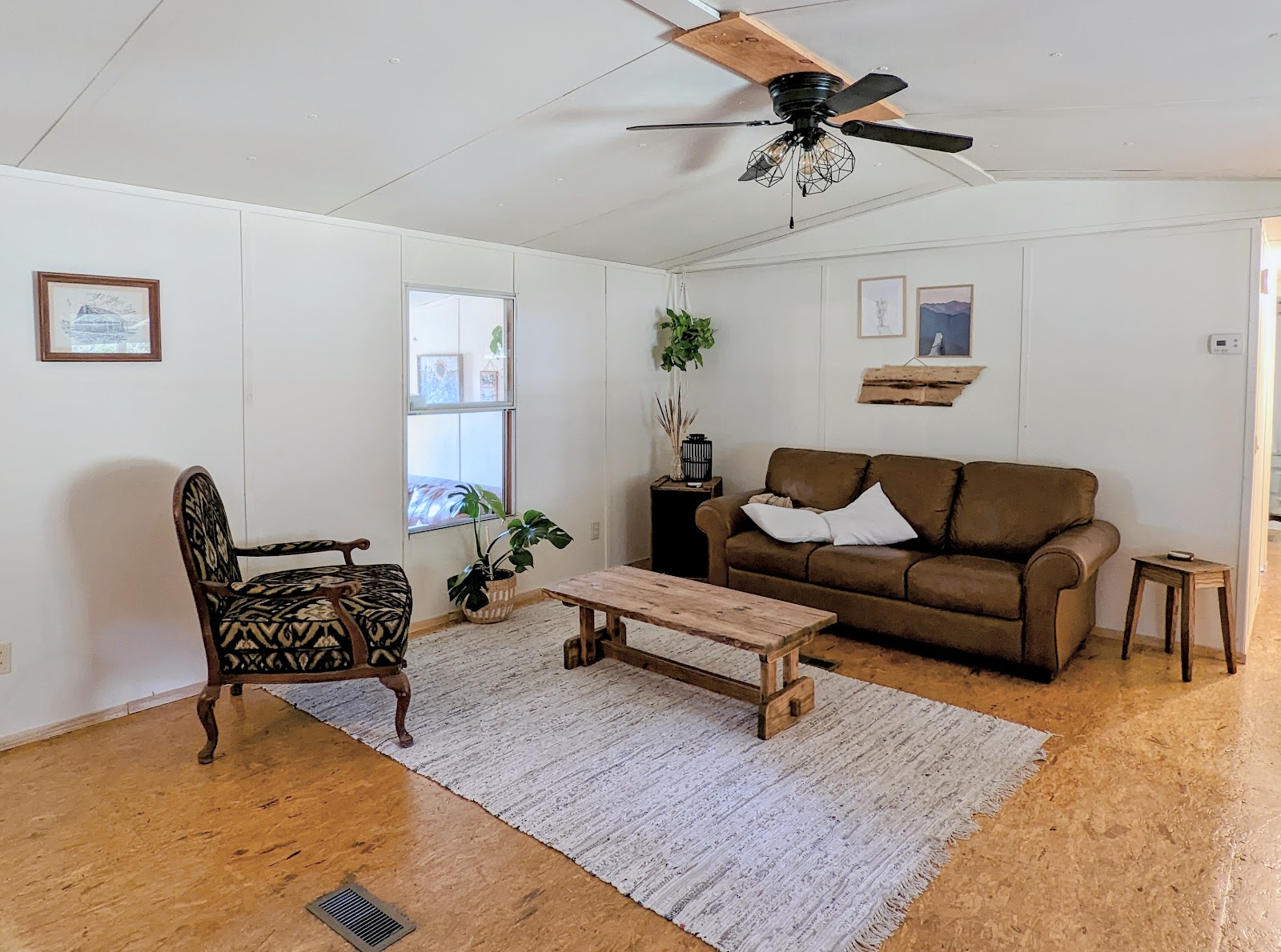 Fireside Camp + Lodge