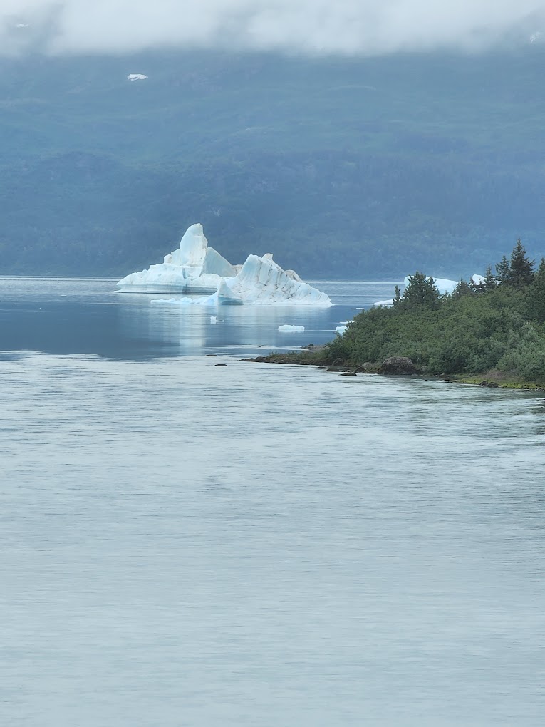 Middle Dangerous River Cabin