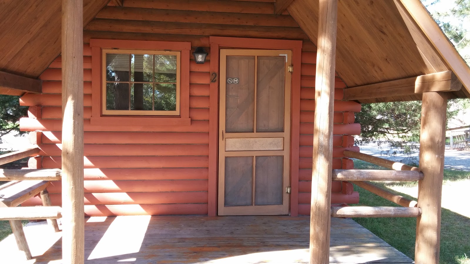 St. Cloud / Clearwater RV Park